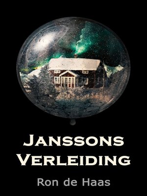 cover image of Janssons Verleiding